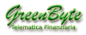 Logo Green Byte